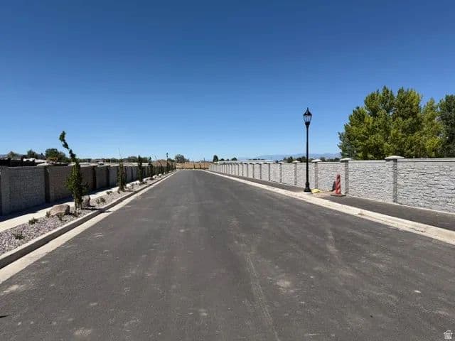 Vacant Land in Herriman - Herriman, Utah, 84096