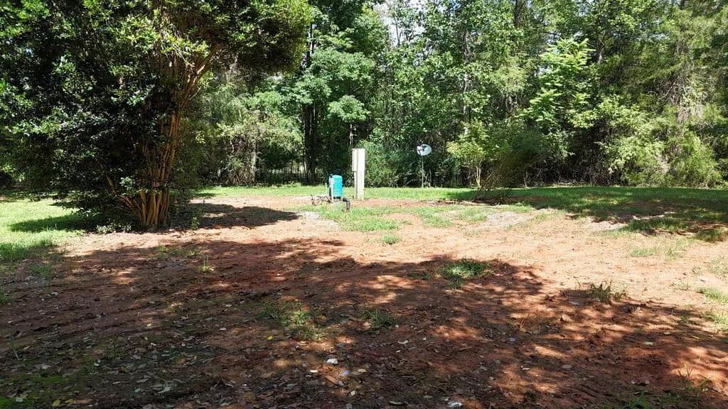 Vacant Land in Rustburg - Rustburg, Virginia, 24588