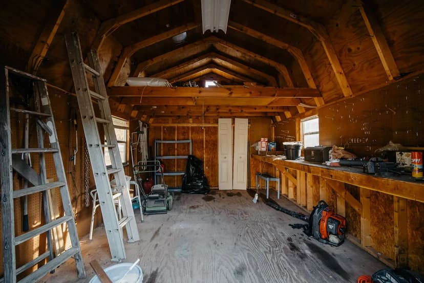 Lakefront Home in Rankin County, MS 