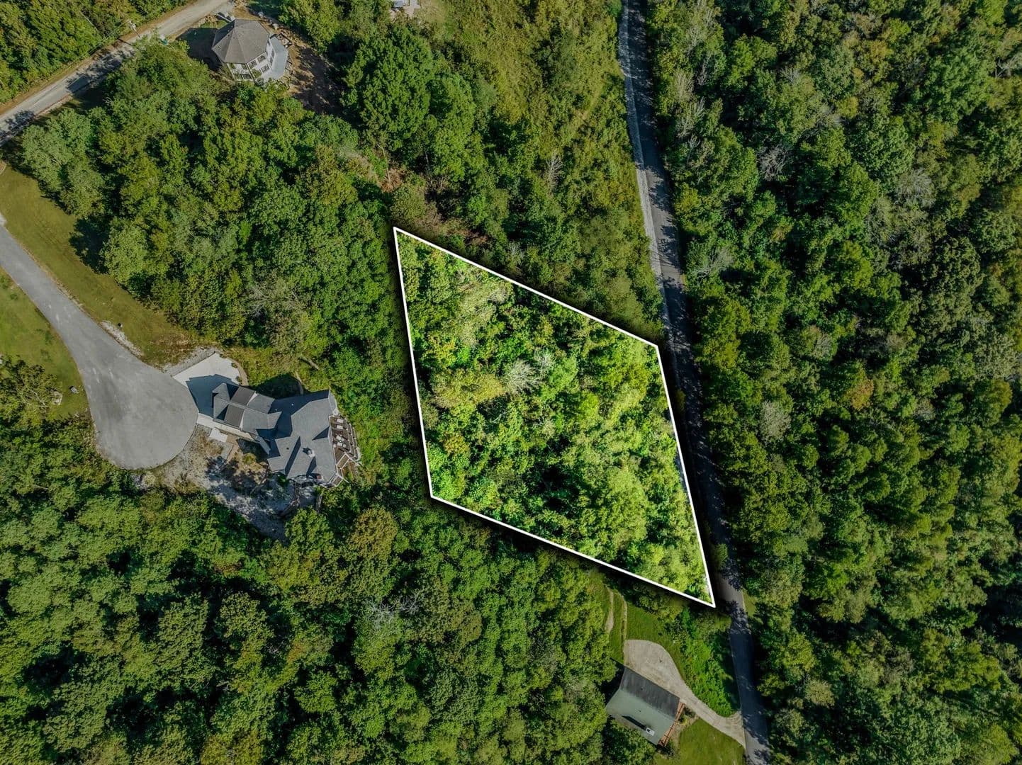 Lots & Land-Other in Smithville - Smithville, Tennessee, 37166