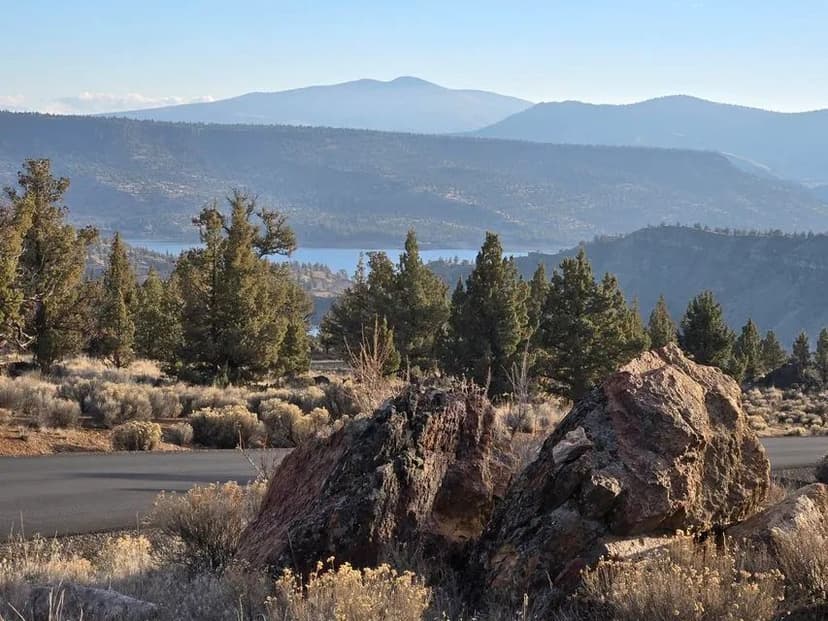 Land -Single Family Acreage in Prineville