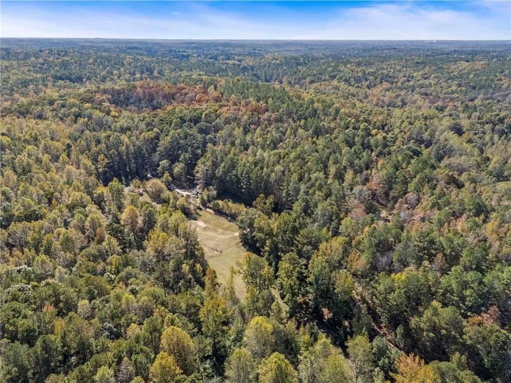 Vacant Land in Chattahoochee Hills - Chattahoochee Hills, Georgia, 30268