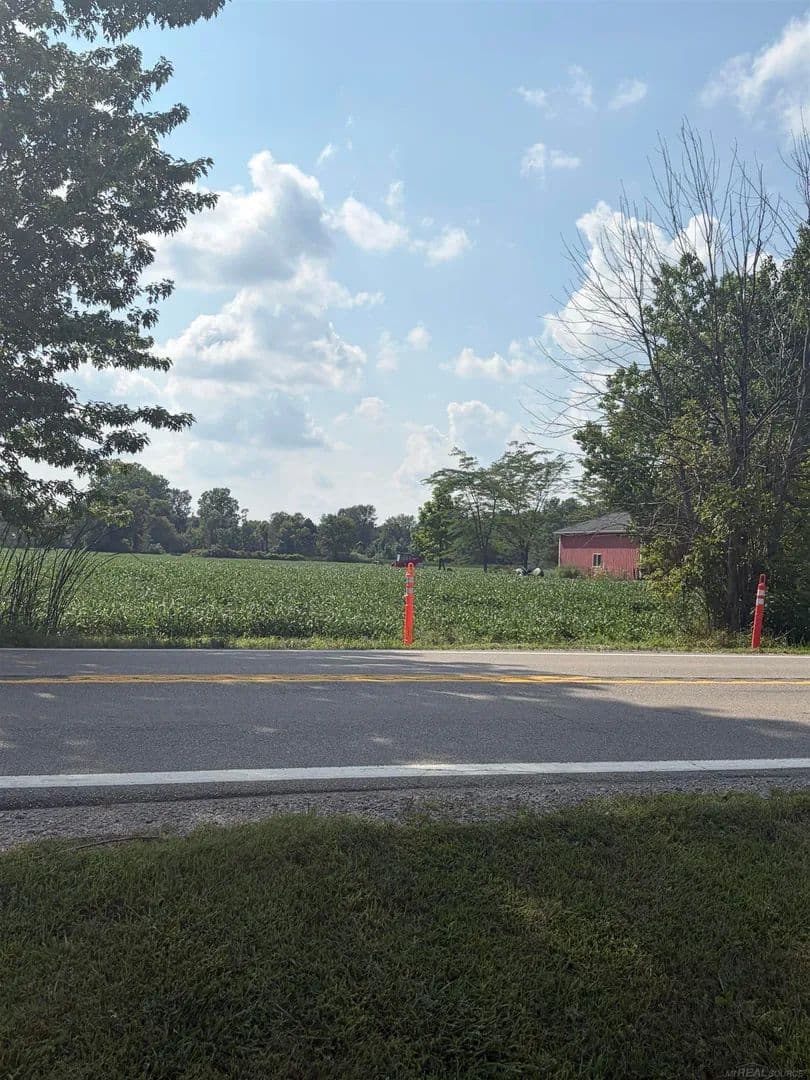 Lots & Land-Other in Armada Twp - Michigan, 48005