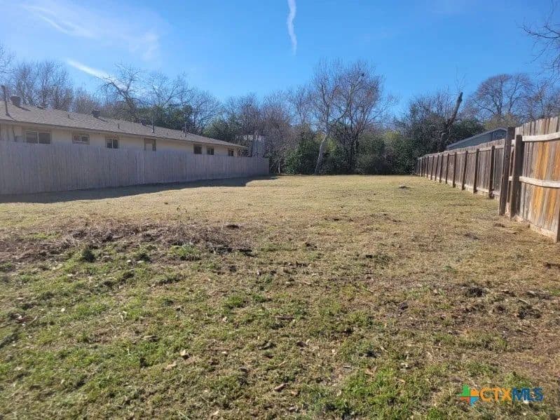 Vacant Land in Austin