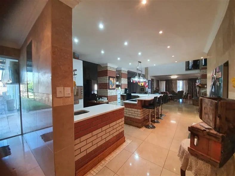 Land for Sale in Ventersdorp, North West - land for sale