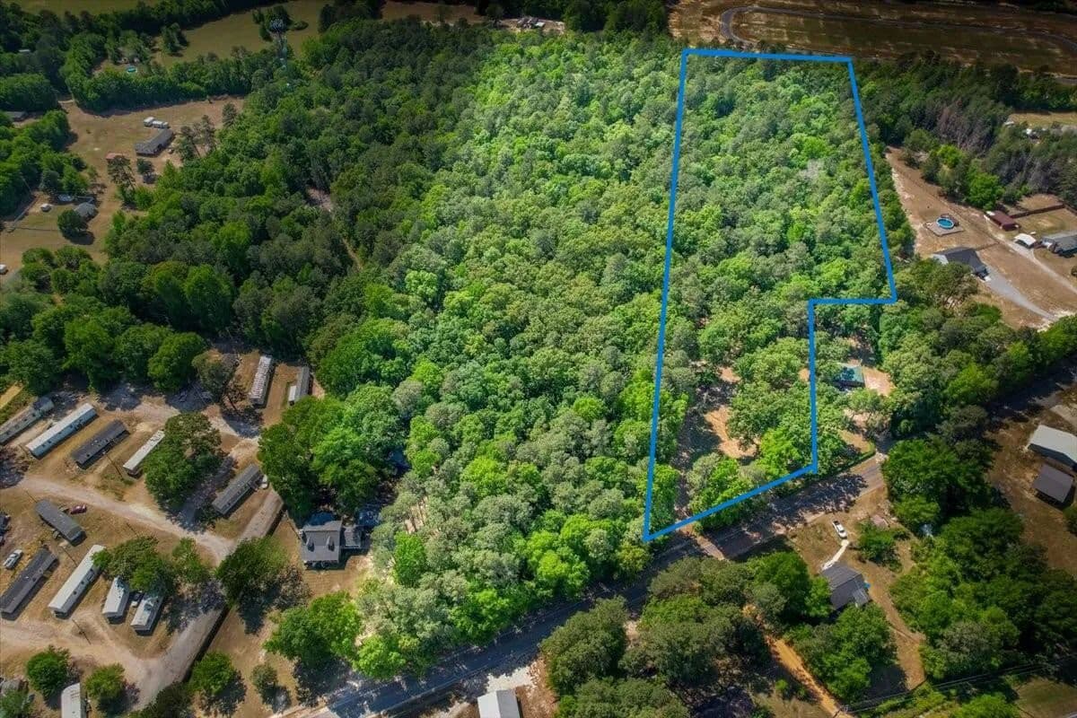 Lots & Land-Other in New Ellenton - New Ellenton, South Carolina, 29809
