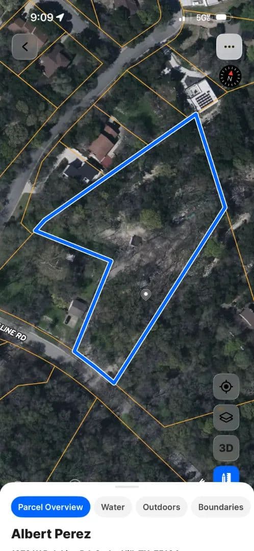 1878 W. Belt Line Road, Cedar Hill, TX 75104