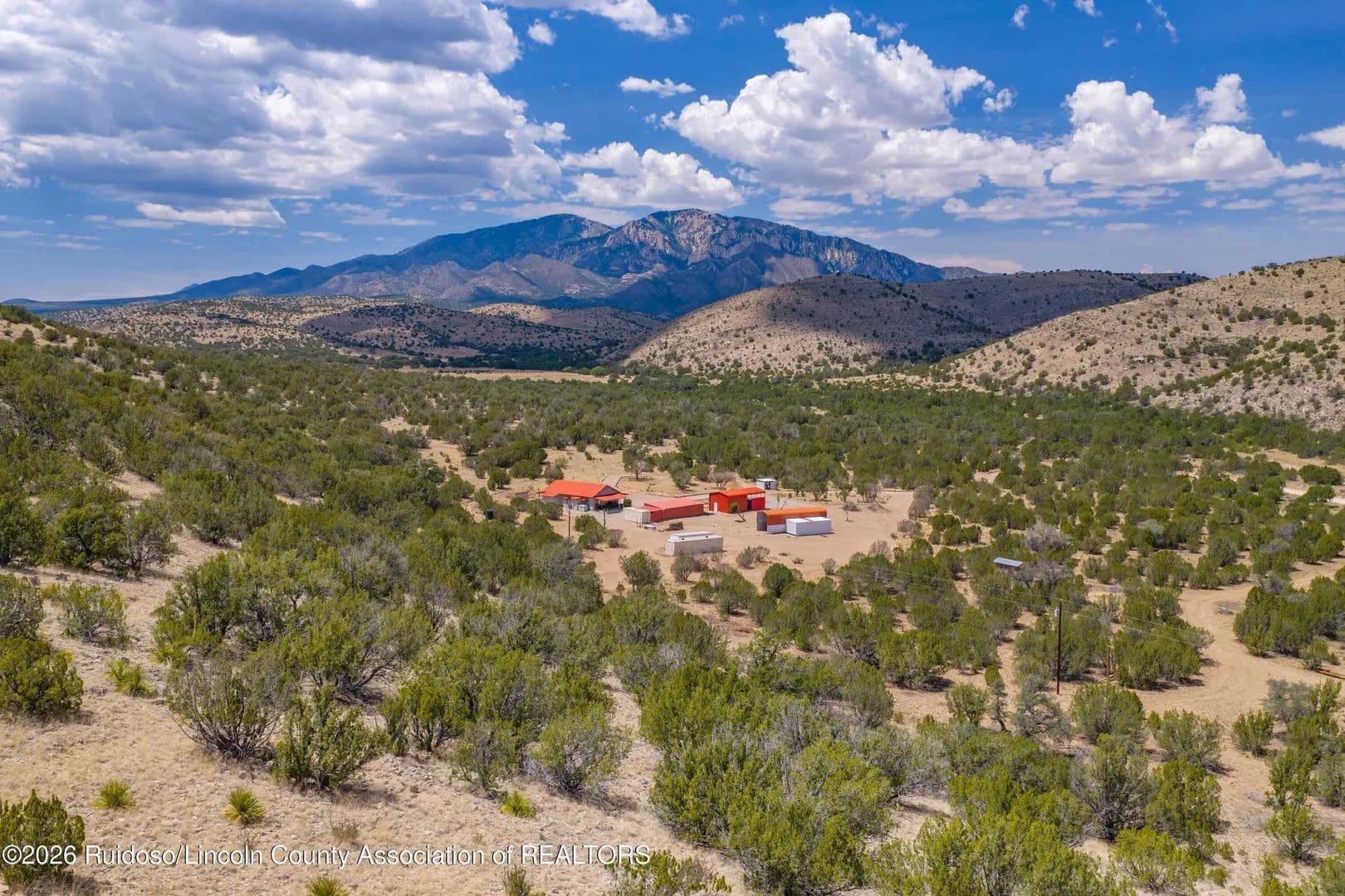 Lots & Land-Other in Tinnie - Tinnie, New Mexico, 88351