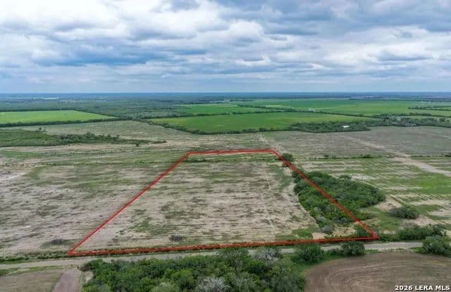 Vacant Land in Beeville - Beeville, Texas, 78102