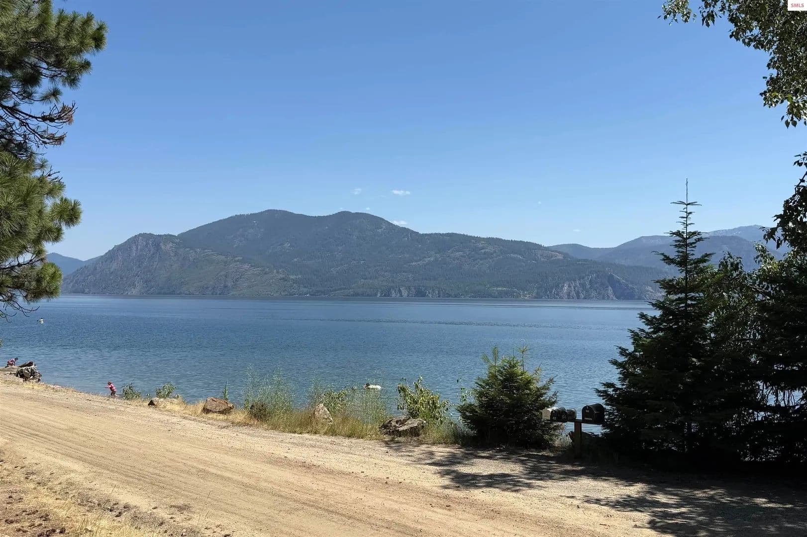 Lots & Land-Other in Sagle - Sagle, Idaho, 83860