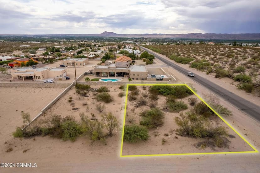 Property from 5095 Pueblo Trail - KW