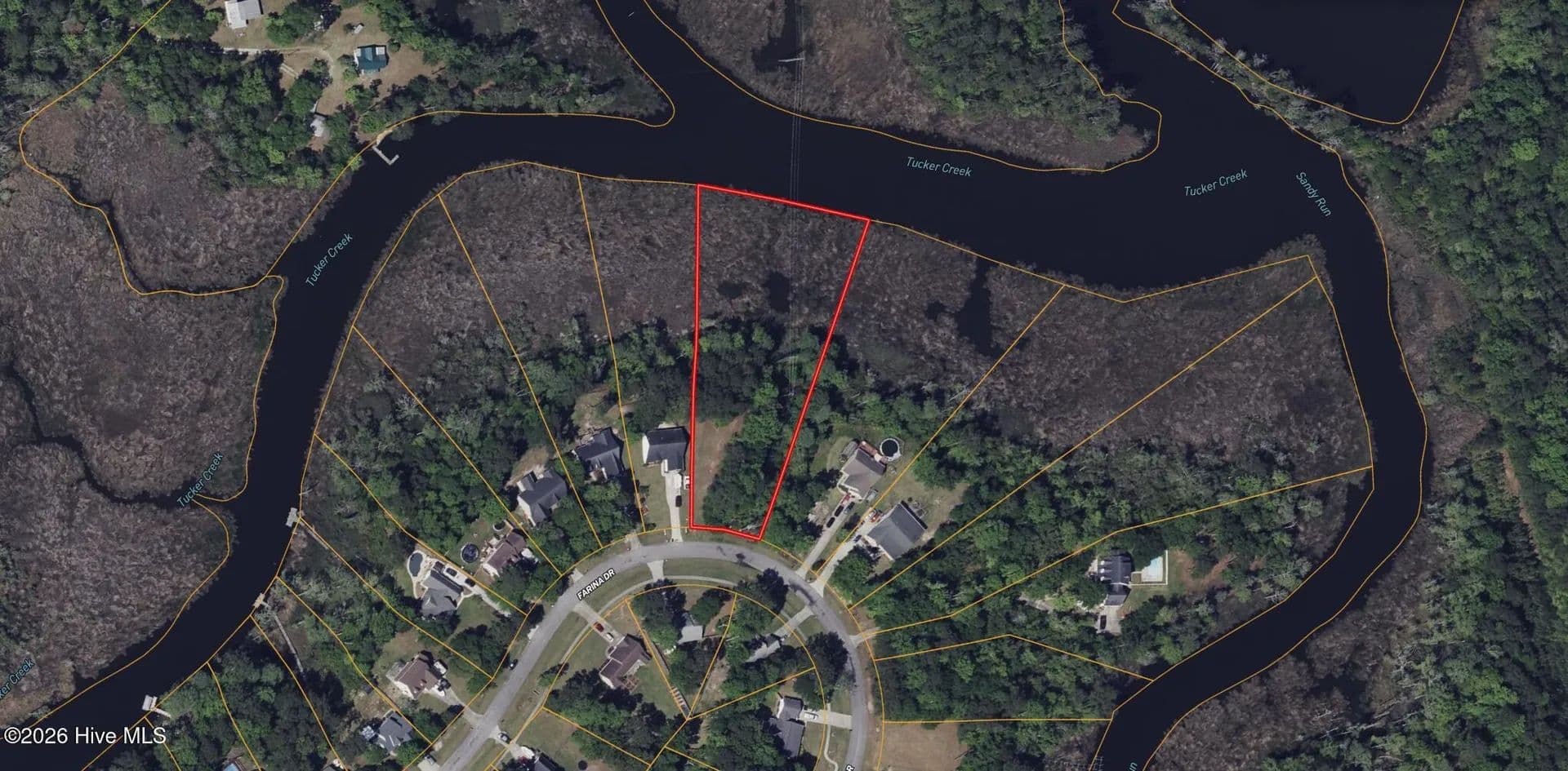 Lots & Land-Other in Havelock - Havelock, North Carolina, 28532