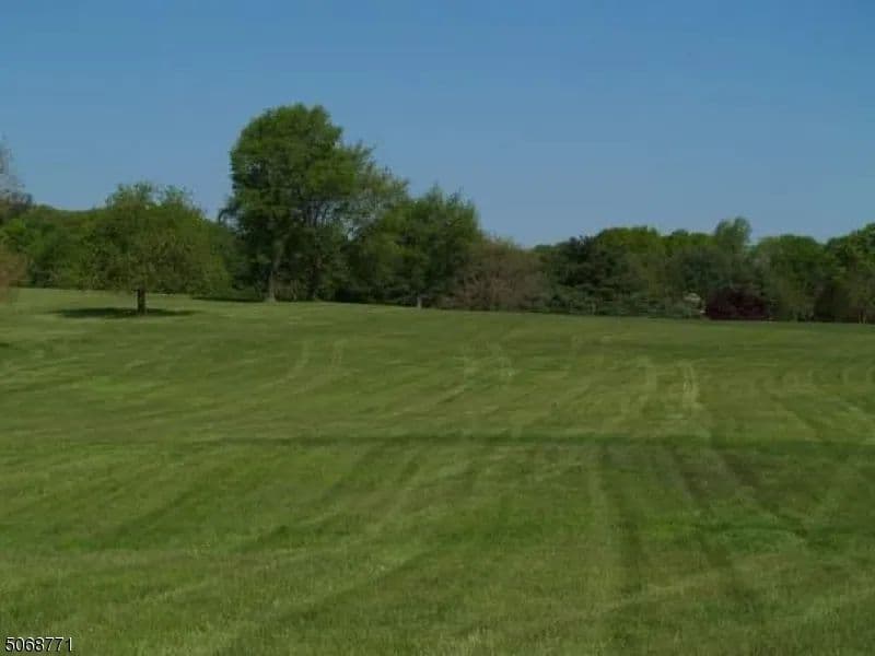 Vacant Land in Mendham Twp.