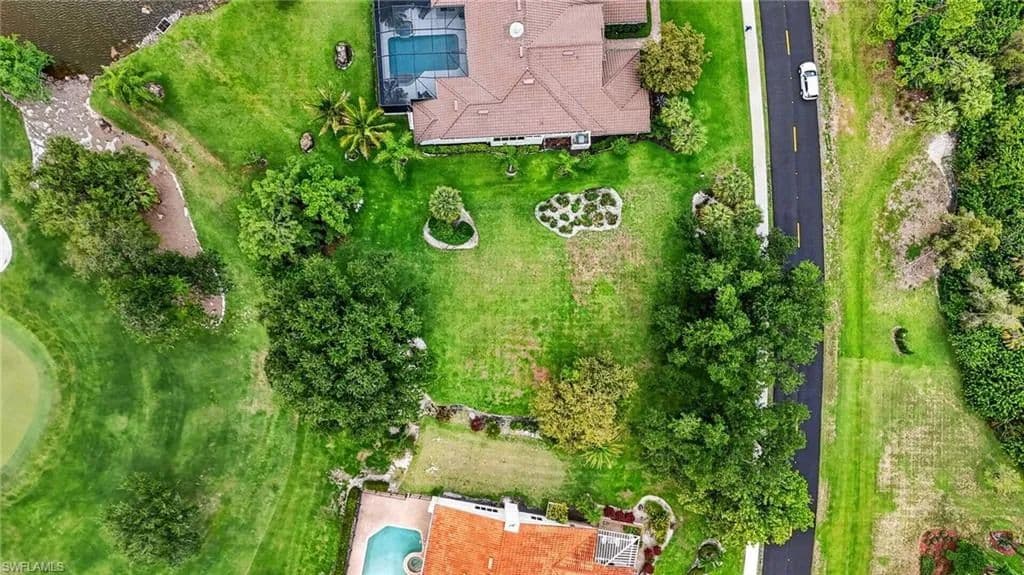 Vacant Land in Fort Myers - Fort Myers, Florida, 33908