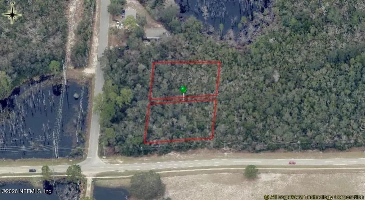 Property from 0 SIXMA Road - KW - Deltona, Florida, 32738