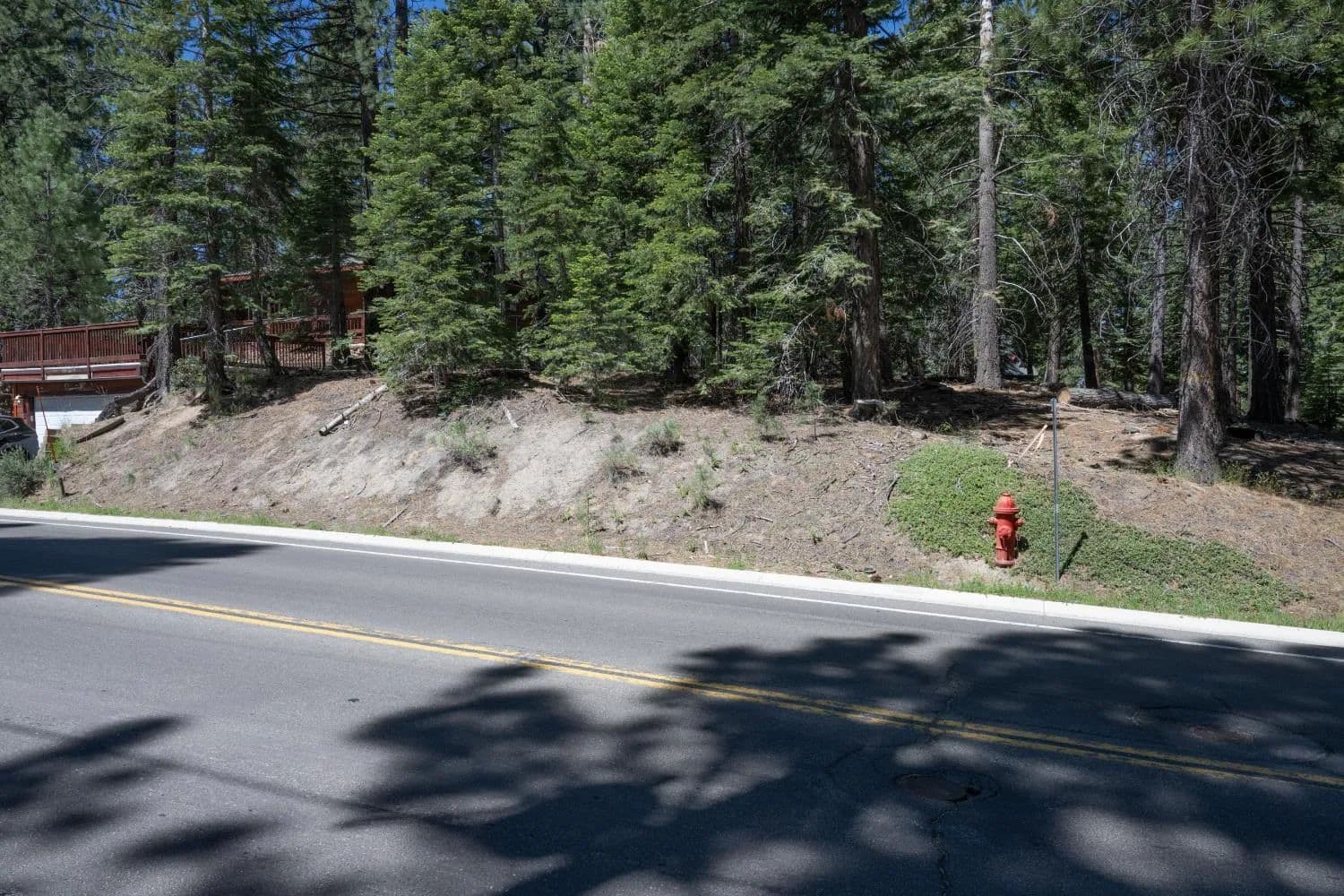 Lots & Land-Other in South Lake Tahoe - South Lake Tahoe, California, 96150