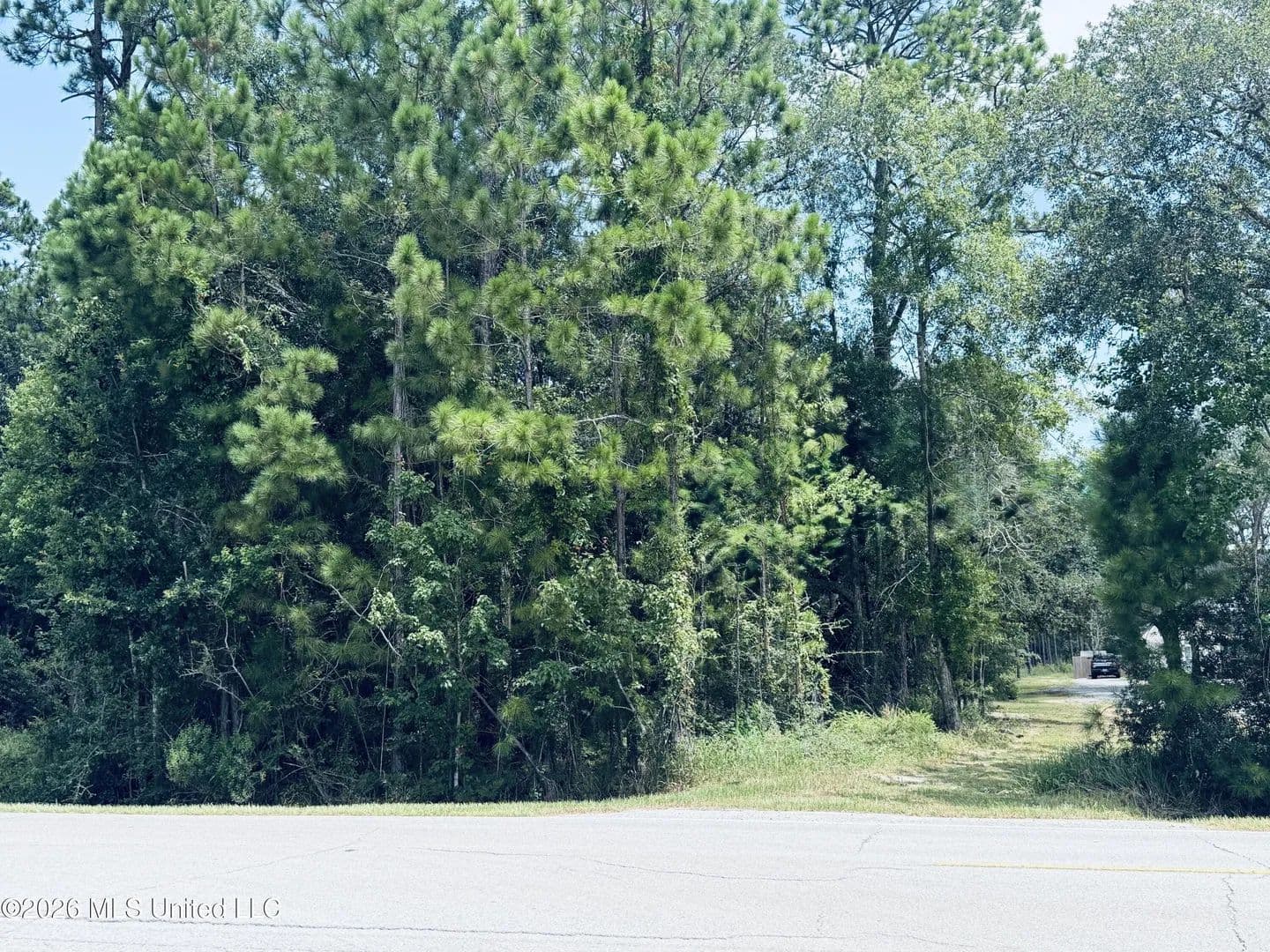 Lots & Land-Other in Ocean Springs - Ocean Springs, Mississippi, 39564