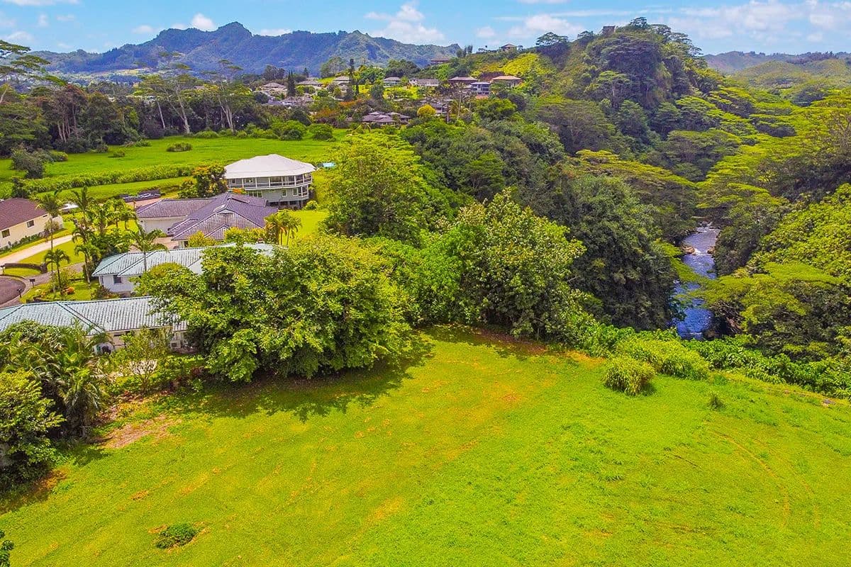 Vacant Land in Kapaa - Kapaa, Hawaii, 96746