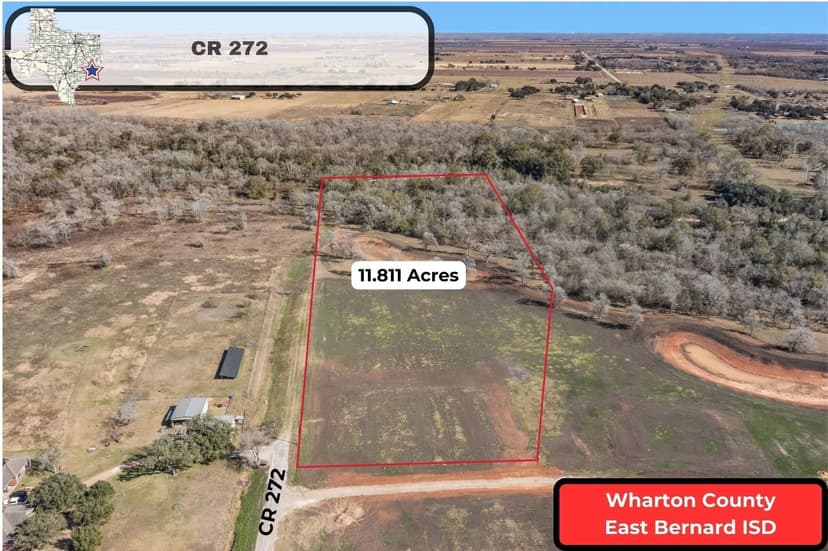 Property from 00 County Road 272 - KW