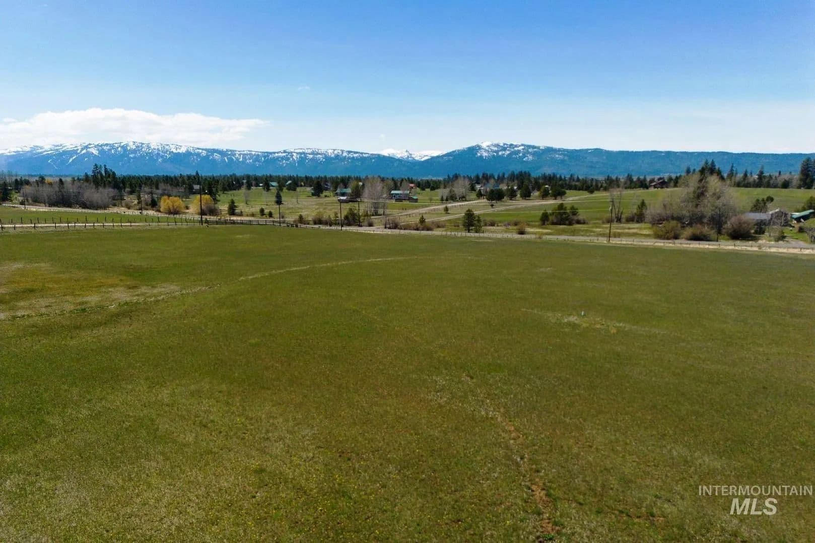 Lots & Land-Other in McCall - Mccall, Idaho, 83638