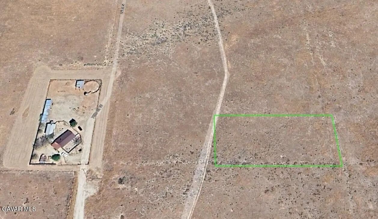 Lots & Land-Other in Lancaster - Lancaster, California, 93536