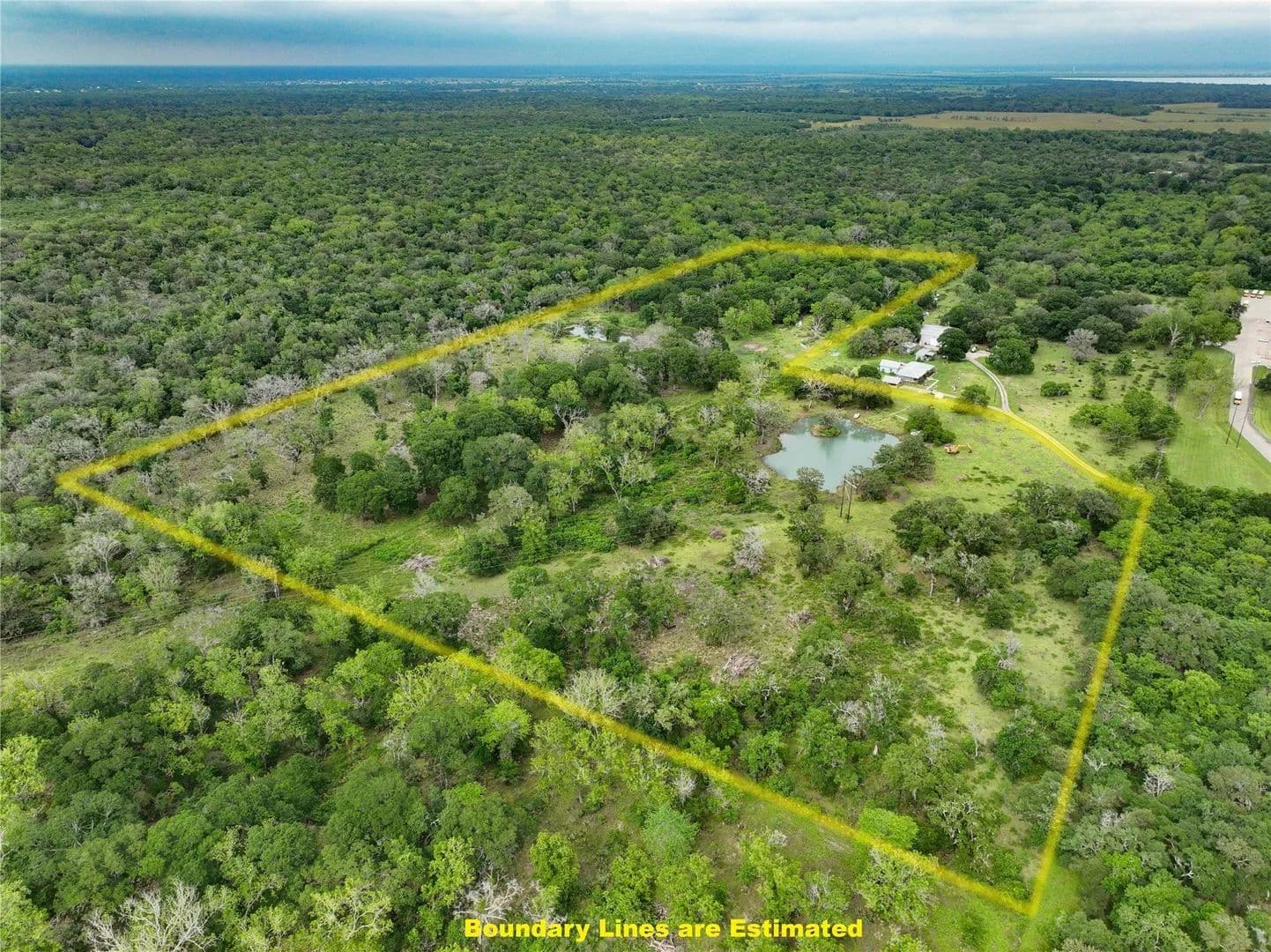 Lots & Land-Other in Brazoria - Brazoria, Texas, 77422