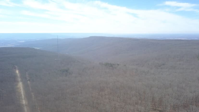 99.7 Acres in Grundy County, TN 