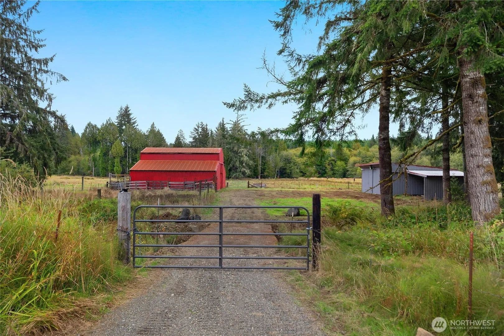 Lots & Land-Other in Elma - Elma, Washington, 98541