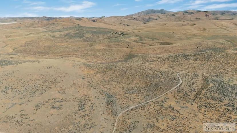 Property from TBD Cemetary Road - KW