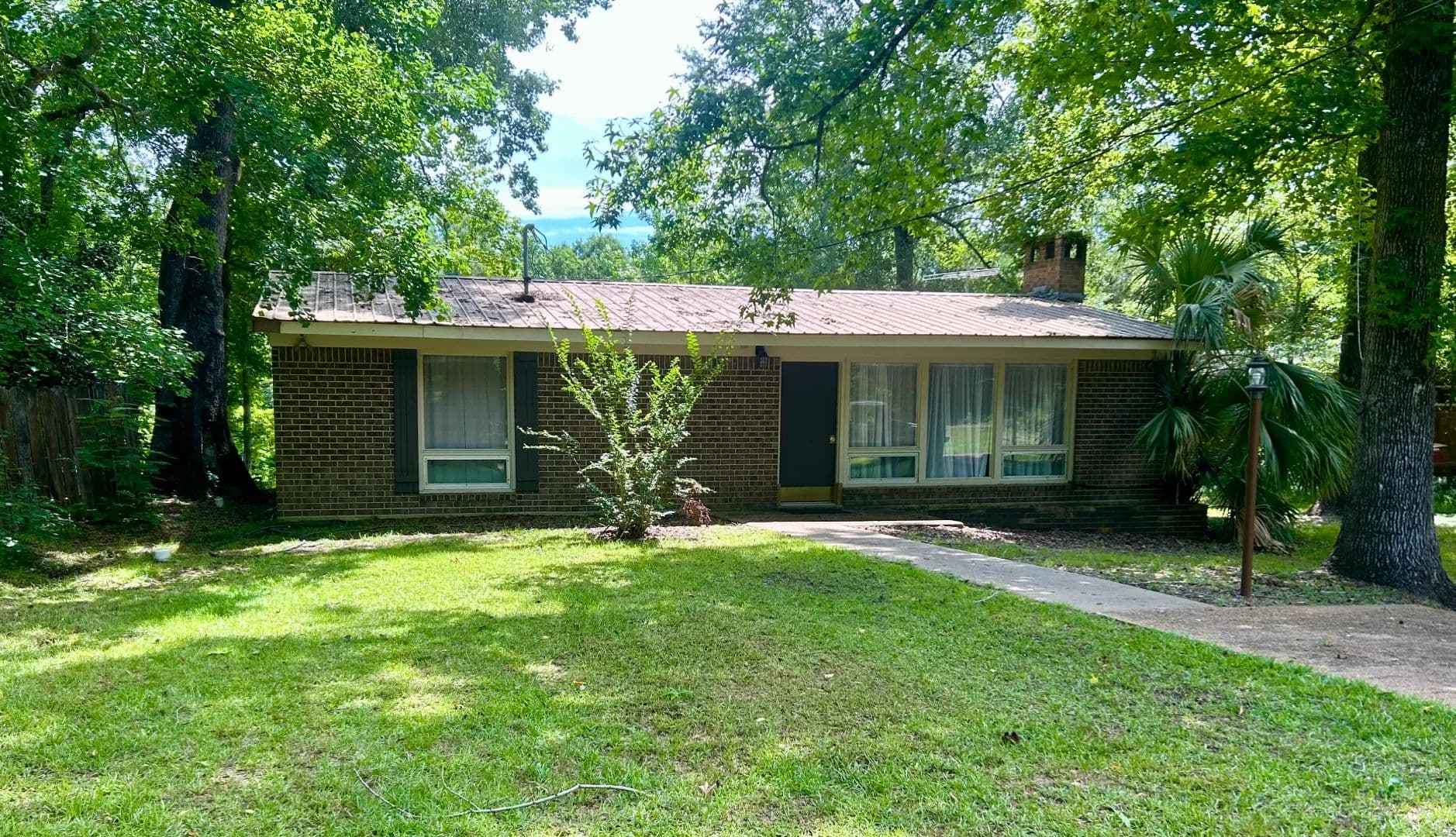 Waterfront Home in Catahoula Parish, LA  - Sicily Island, Louisiana, 71368
