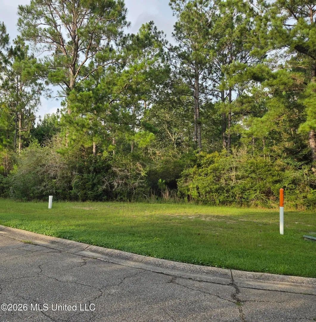 Lots & Land-Other in Gautier - Gautier, Mississippi, 39553