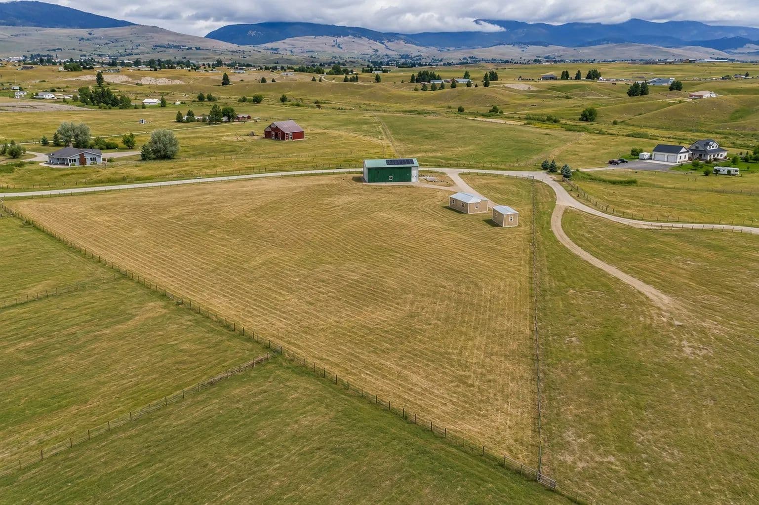 Lots & Land-Other in Missoula - Missoula, Montana, 59808