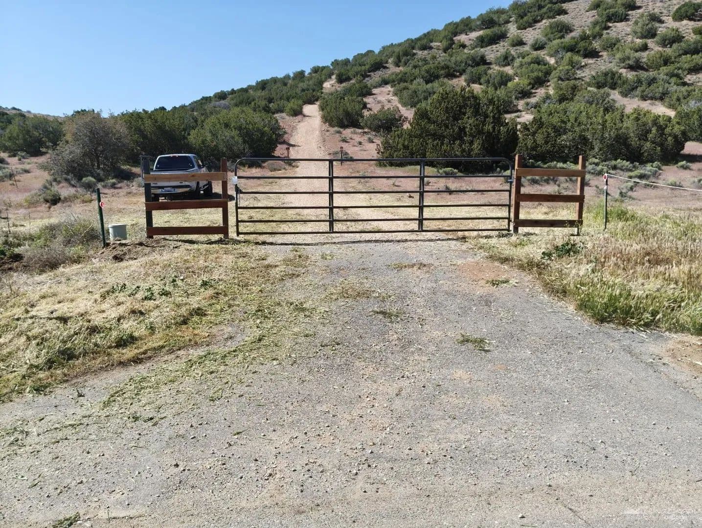 Lots & Land-Other in Tehachapi - Tehachapi, California, 93561