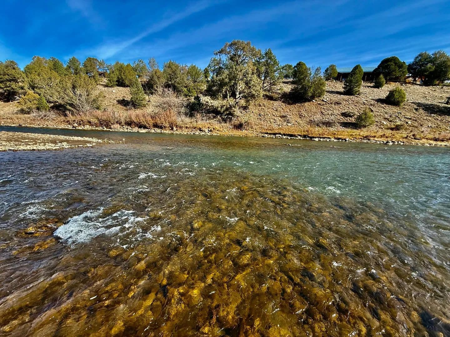 Rockin N River Ranch - Durango, Colorado, 81301