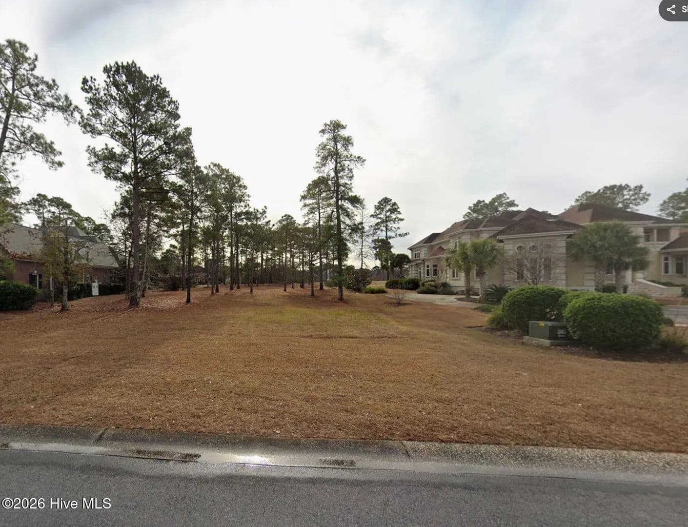 Vacant Land in Ocean Isle Beach - Ocean Isle Beach, North Carolina, 28469