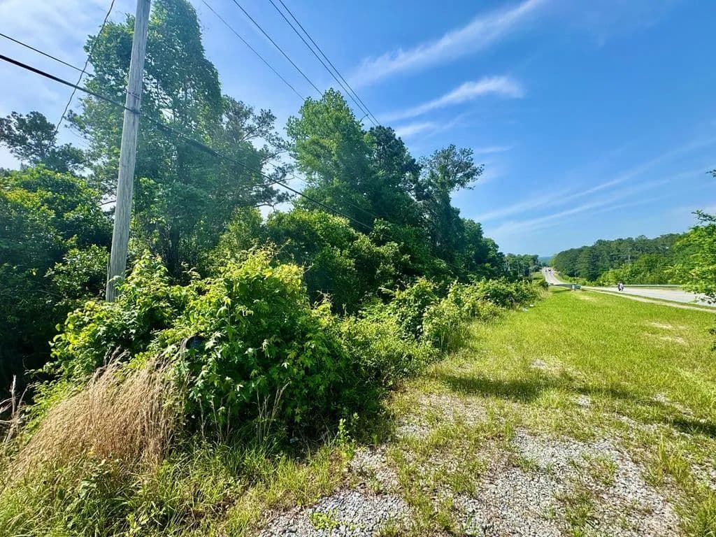 Vacant Land in Columbus - Columbus, Georgia, 31907