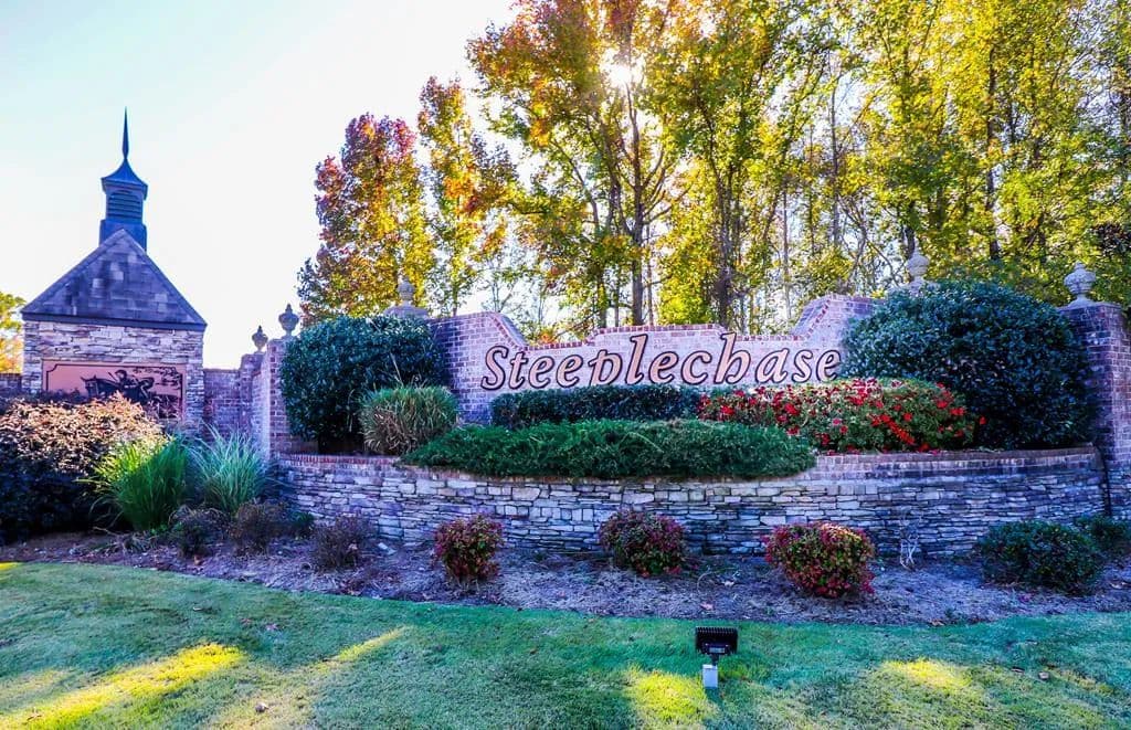 Property from TBD Stable Run - KW - Oxford, Mississippi, 38655