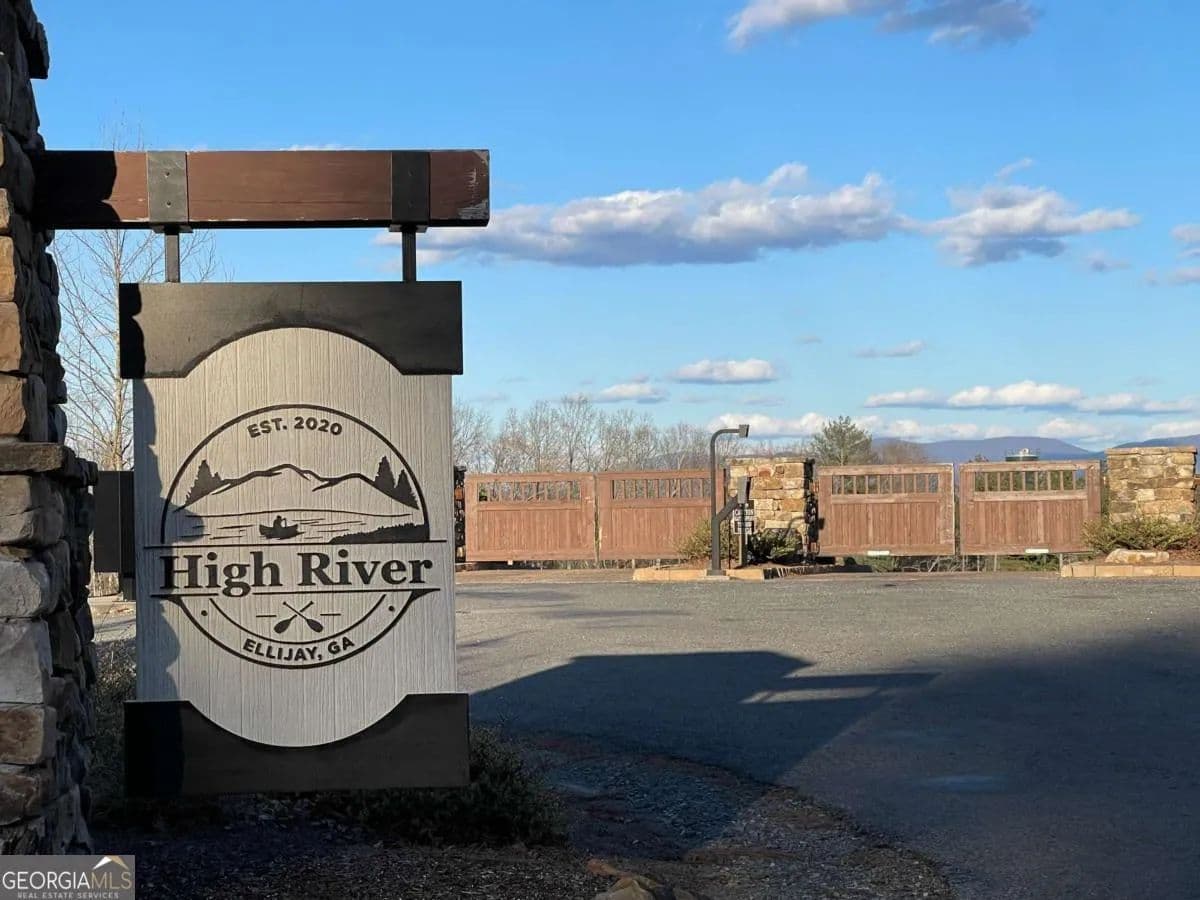Lots & Land-Other in Ellijay - Ellijay, Georgia, 30540