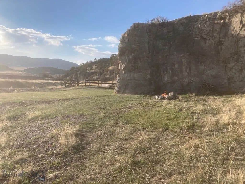 Vacant Land in Three Forks - Three Forks, Montana, 59752