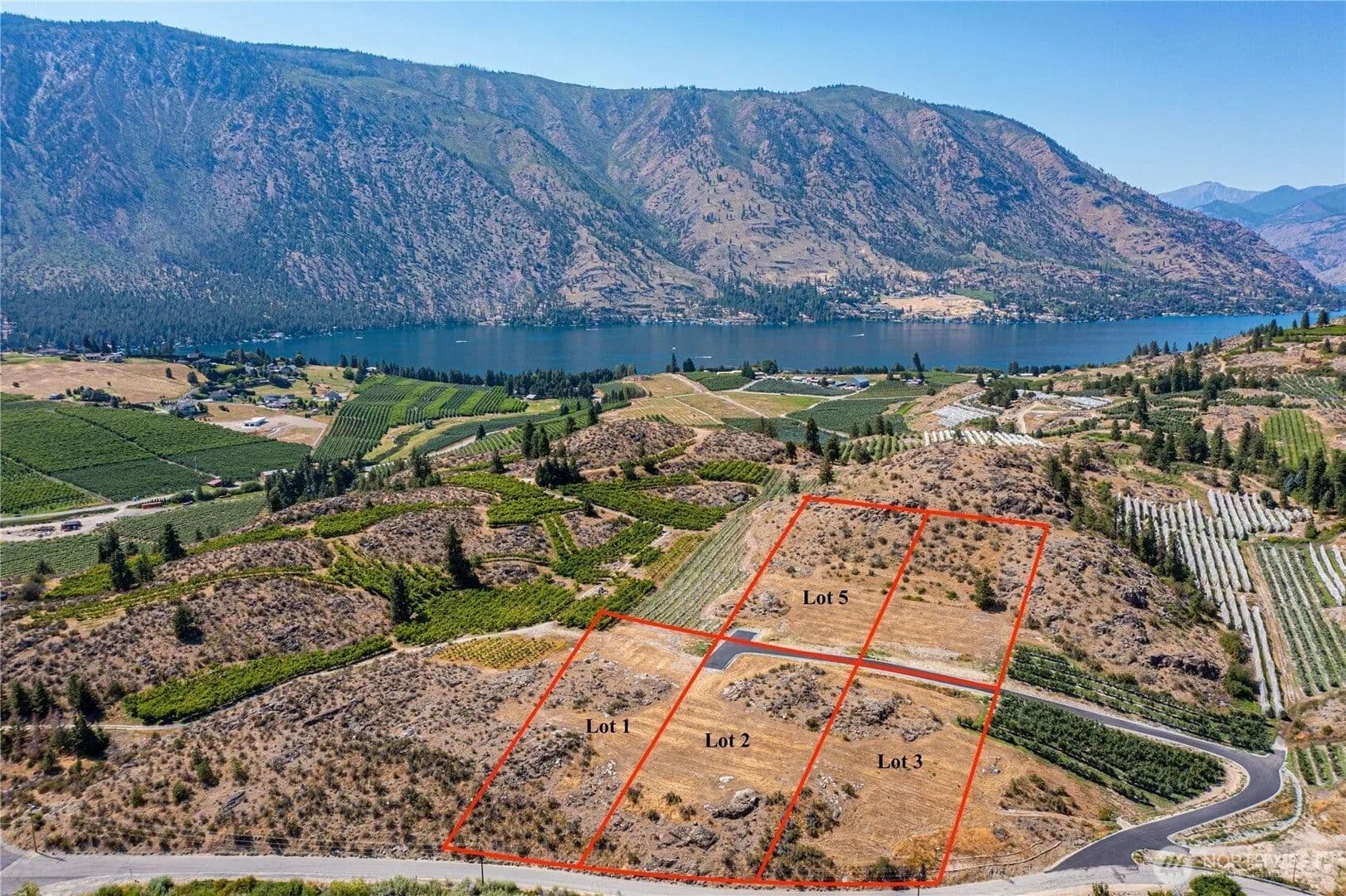 Lots & Land-Other in Manson - land for sale