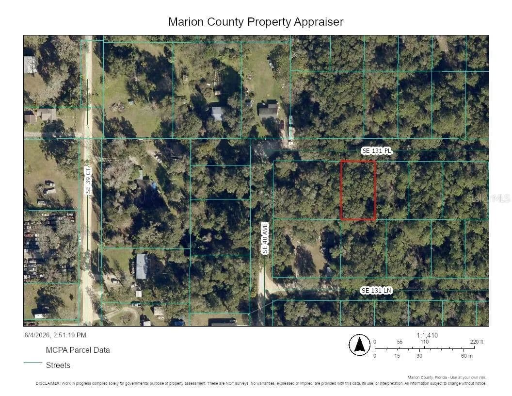 Lots & Land-Other in BELLEVIEW - Belleview, Florida, 34420