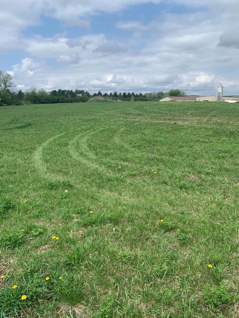 Vacant Land in Saint Charles - Saint Charles, Minnesota, 55972