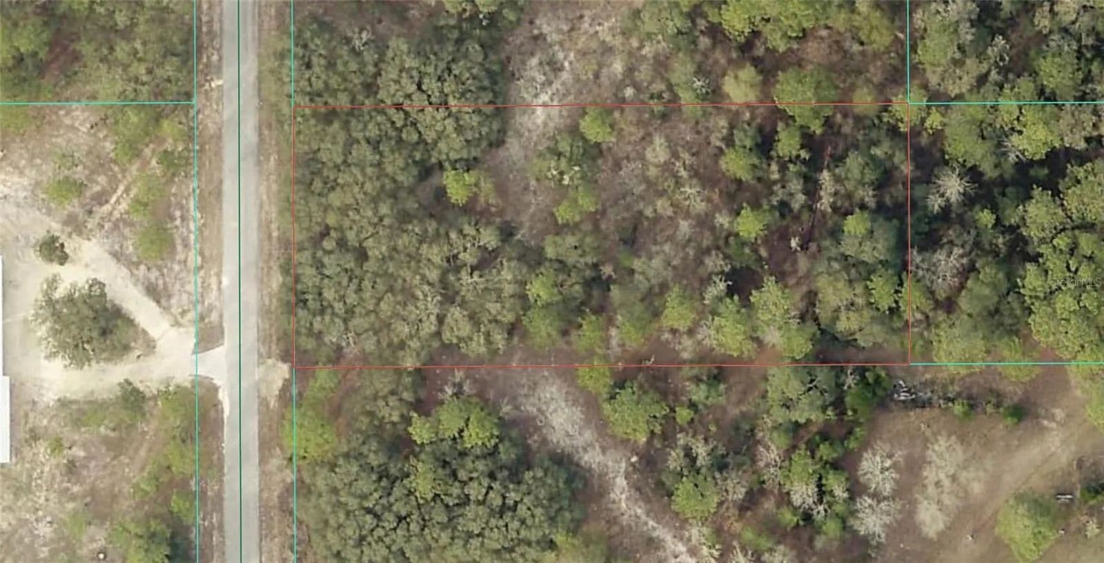 Lots & Land-Other in DUNNELLON - Dunnellon, Florida, 34431