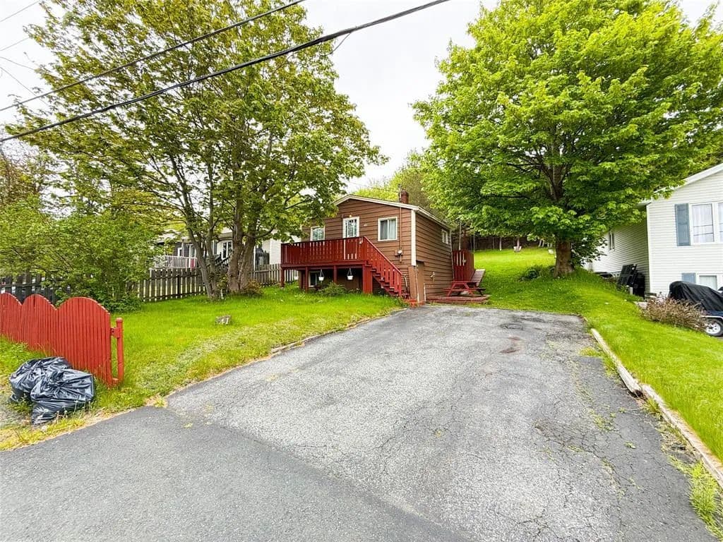 Land for Sale in St. John's, NL - land for sale