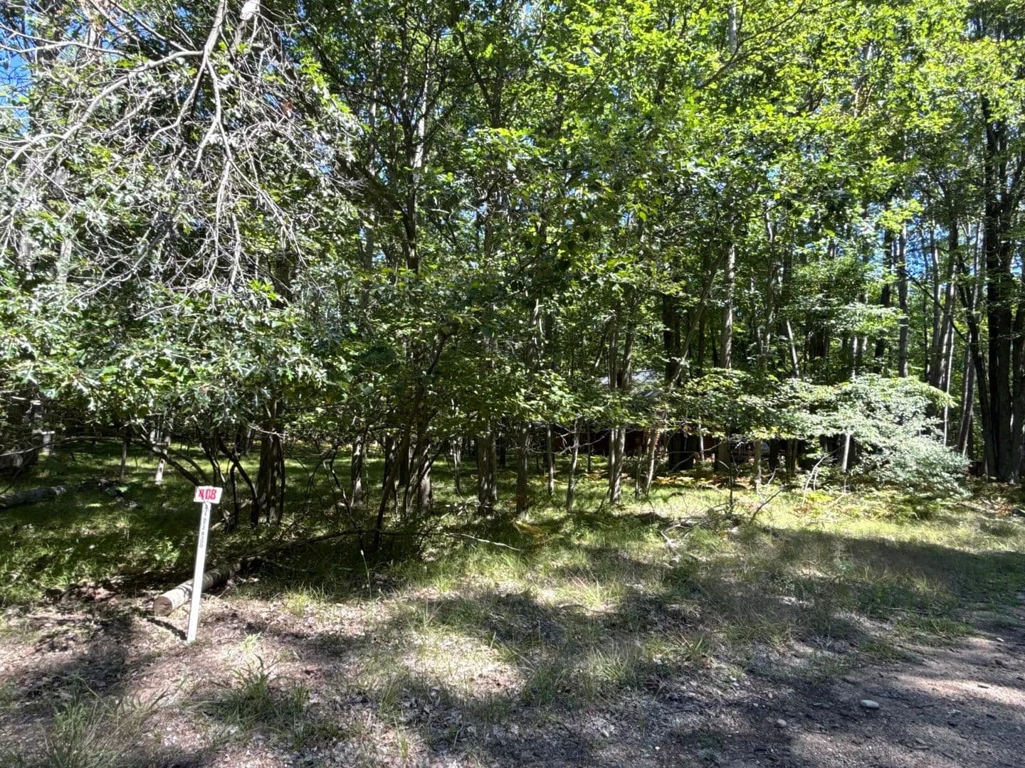 Lots & Land-Other in Stanwood - Stanwood, Michigan, 49346