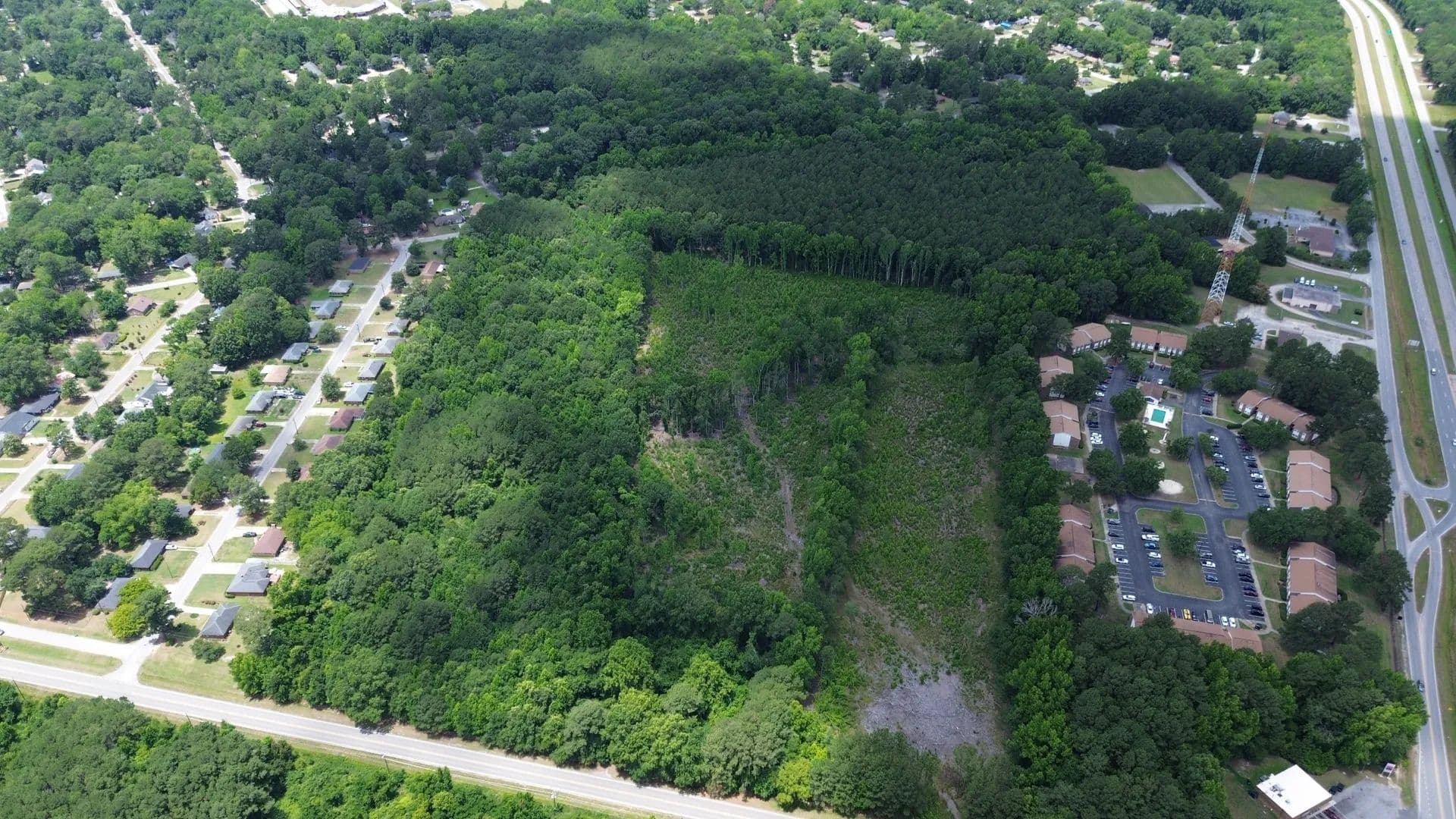 Lots & Land-Other in Sumter - Sumter, South Carolina, 29150