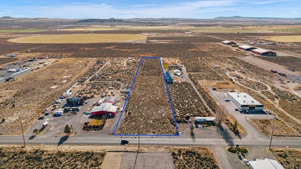 Lots & Land-Other in Christmas Valley - Christmas Valley, Oregon, 97641