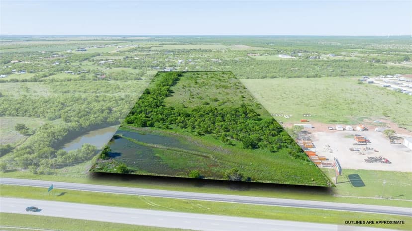 Property from 0000 I-20 - KW