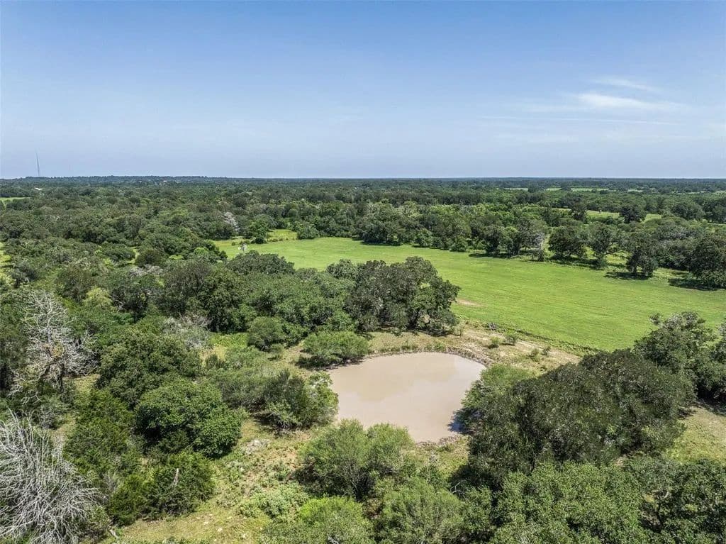 73± Acres | Weimar, TX | Colorado County - Weimar, Texas, 78962