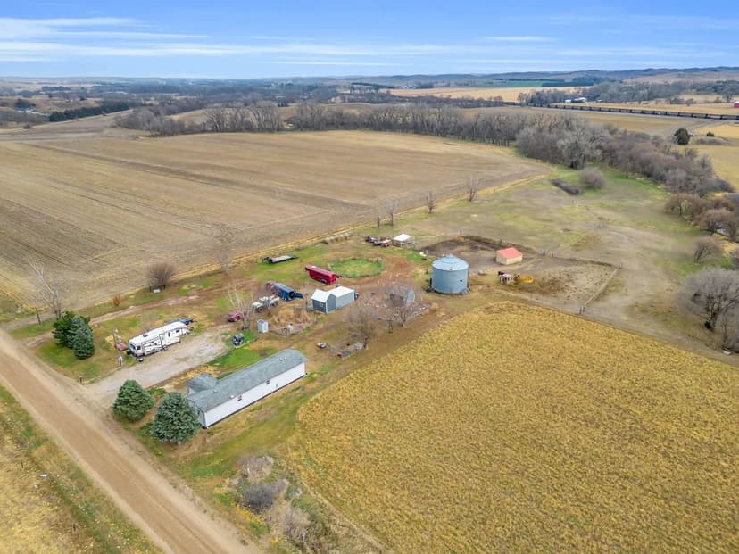 Land -Single Family Acreage in Broken Bow